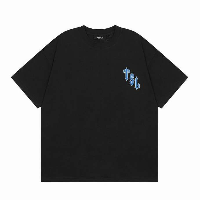 Picture of Trapstar T Shirts Short _SKUTrapstarS-XL82839971